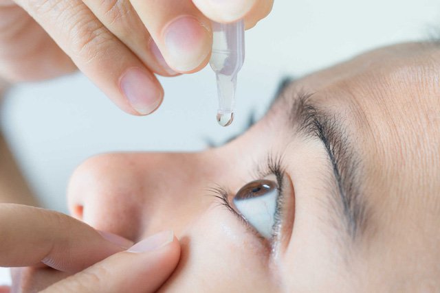 Các cách tự chữa trị bệnh đau mắt đỏ (viêm kết mạc) tại nhà